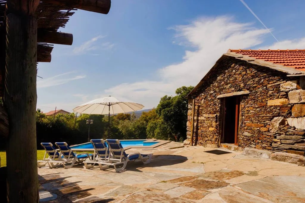 Arrabia Glamping gallery 2