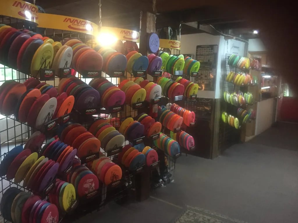 Troll Valley Campground gallery 1