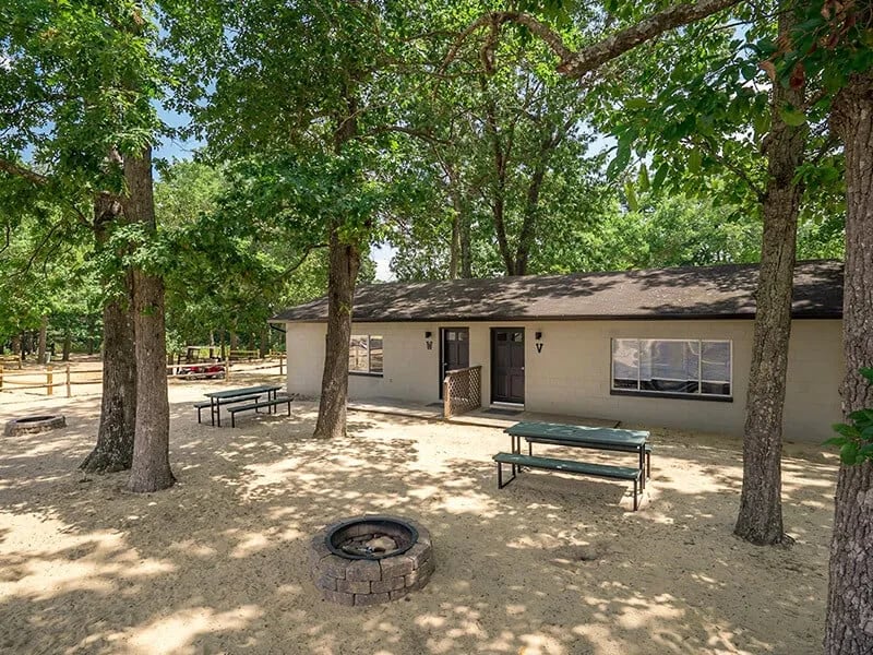 Sun Retreats Shenandoah Valley gallery 1