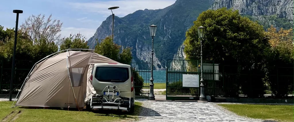 Campeggio Al Lago gallery 1