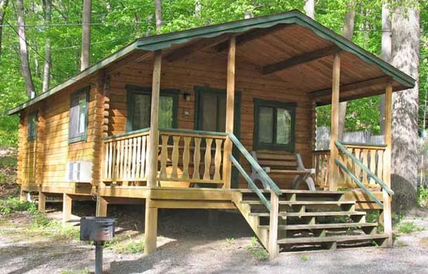 Oak Creek Campground gallery 3