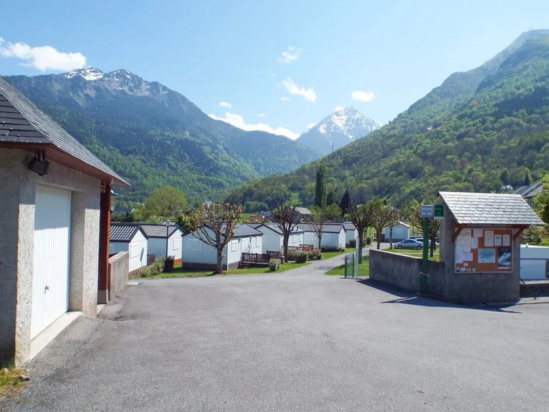 Camping Artiguette gallery 2