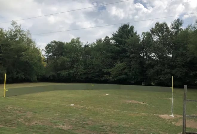 Twin Mills Camping Resort gallery 2