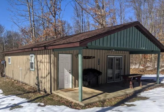 Oil Creek Family Campground gallery 3