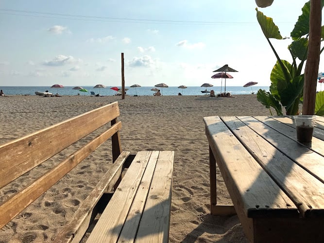 Gjipe Eco Campground