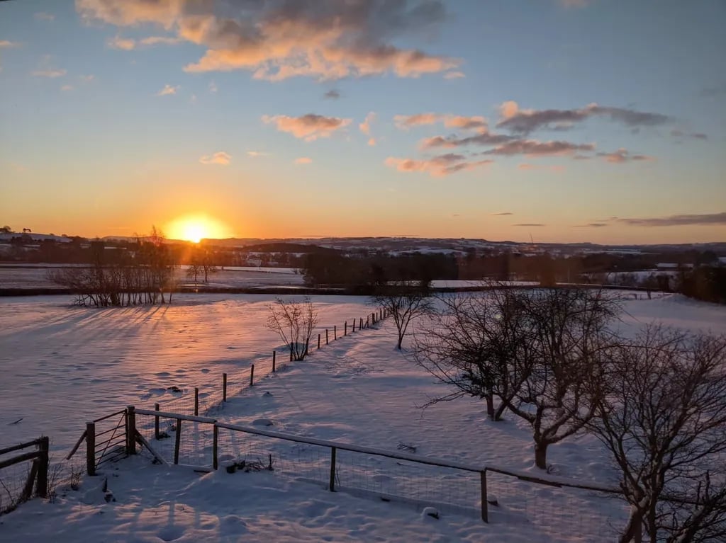 Churchbridge Glamping gallery 3