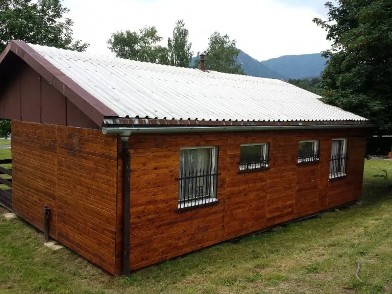 Camping Nitrianske Rudno gallery 1