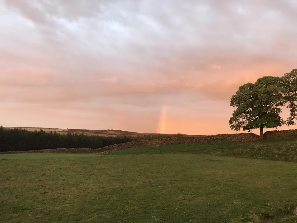 Breaks Fold Farm Glamping & Camping gallery 2