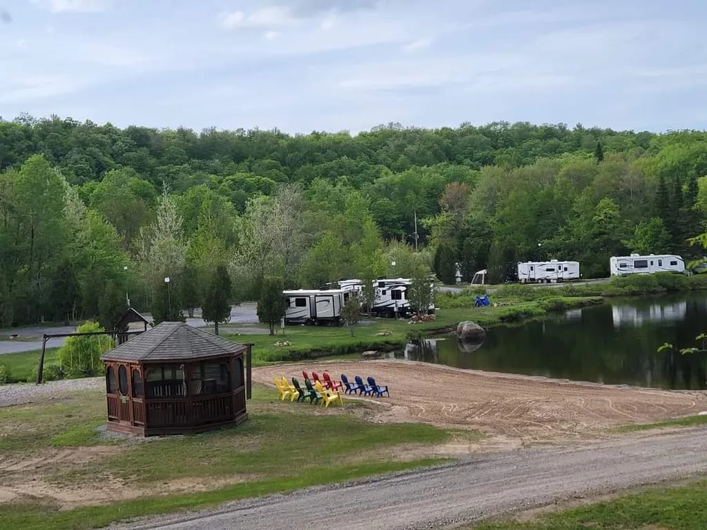 HTR Adirondacks gallery 2