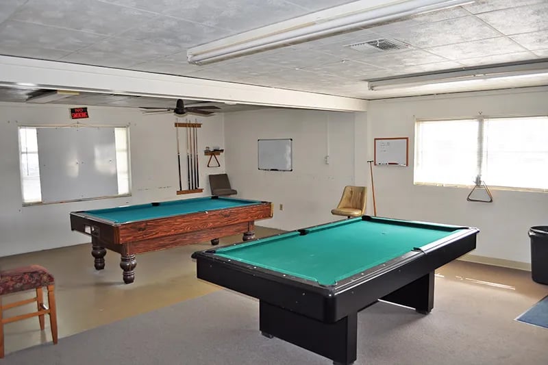 Whispering Pines Village