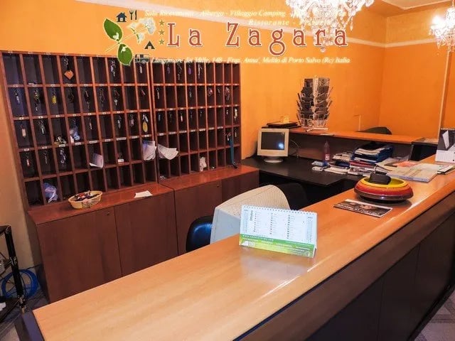 Camping La Zagara gallery 1