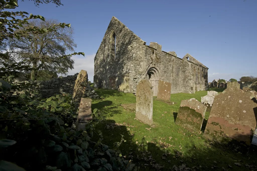 Cardoness Estate Holiday Park gallery 2