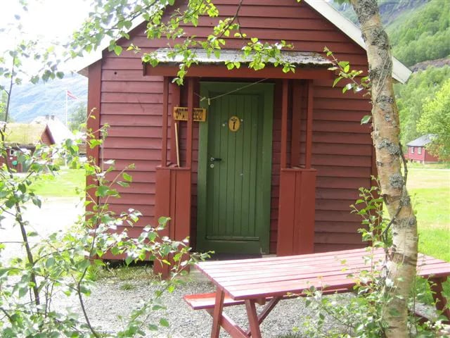 Seim Camping - CamplinQ