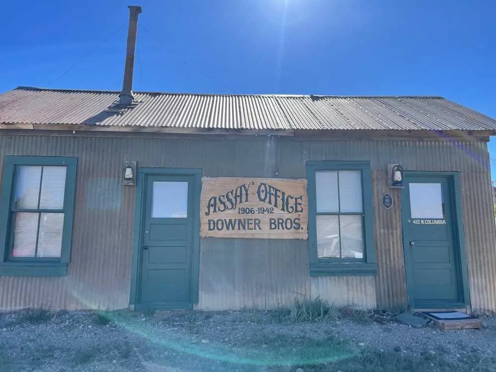 Goldfield Miner’s Camp gallery 2