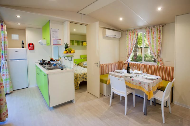 Camping Mareblu gallery 2