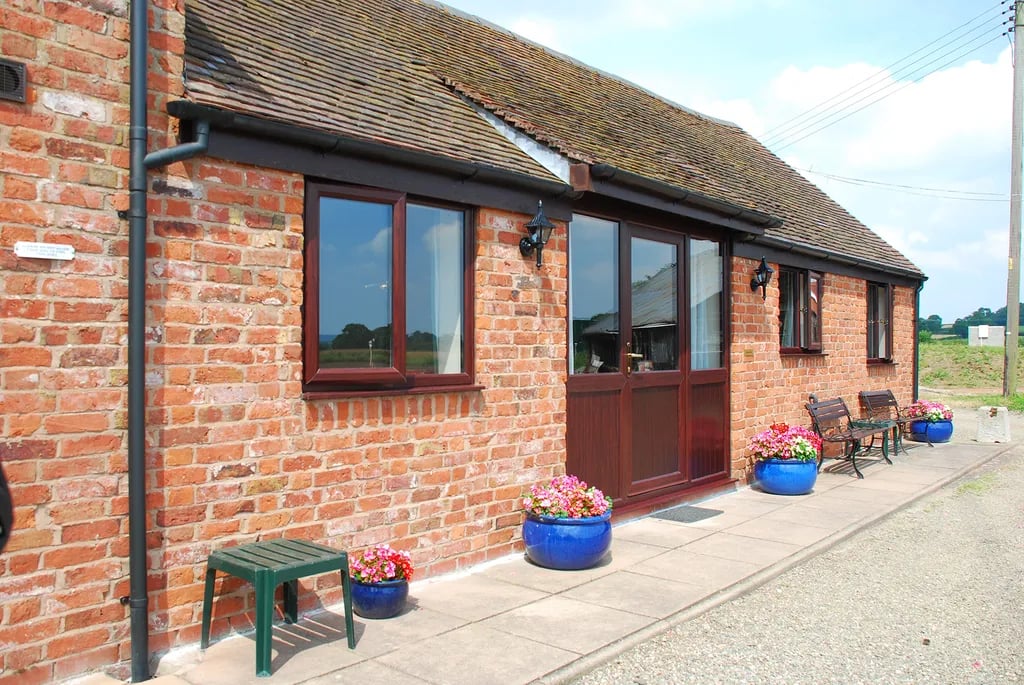 Condover Park Touring Caravan Site gallery 3