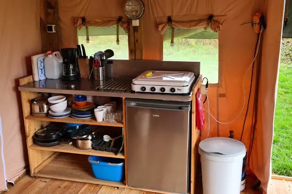 Le Petit Moulin gallery 3