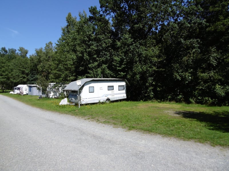 Naturcamping Perlbach gallery 3