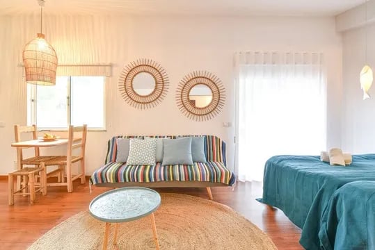 Salema Eco Camp gallery 2