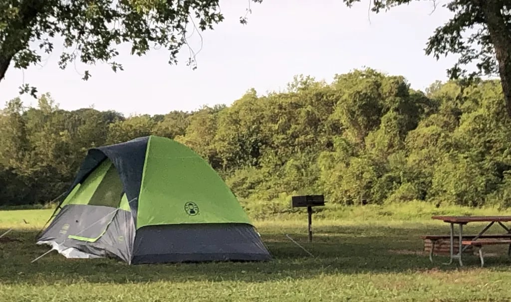 Nashville RV and Cabins Resort gallery 1