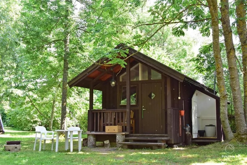 Camping Kalēji gallery 1