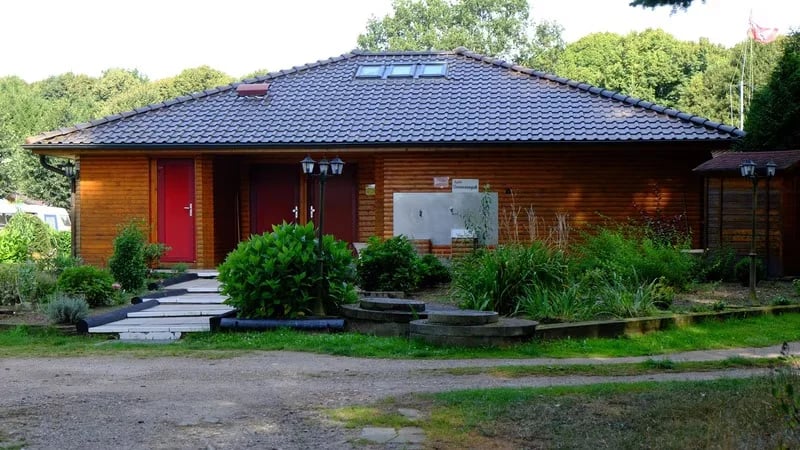 Campingplatz Bredenbeker Teich gallery 4