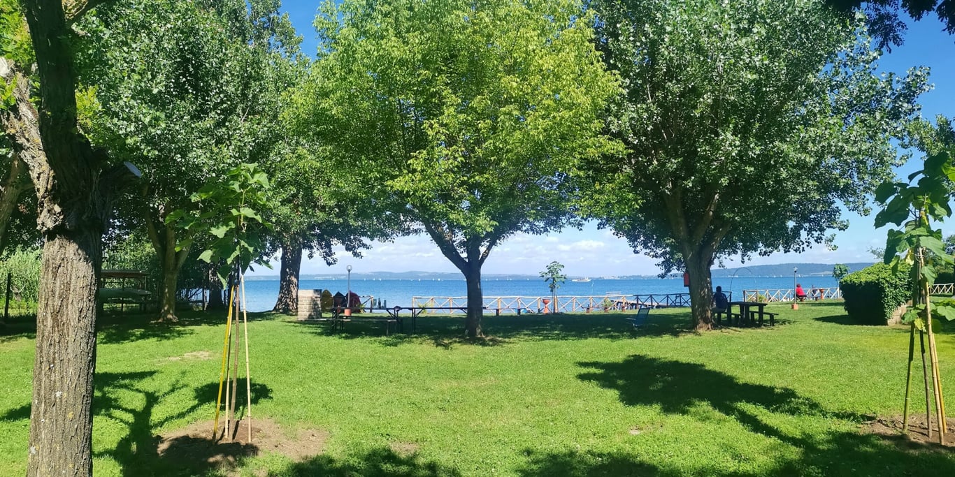 Azzurro Camping Village