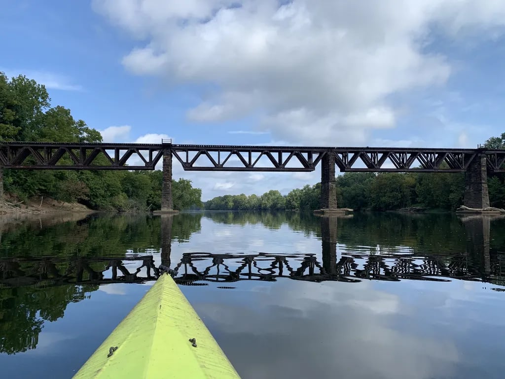 Pine Creek Tiny House