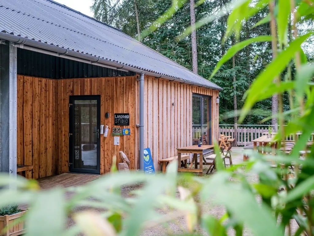 Racquety Farm gallery 1