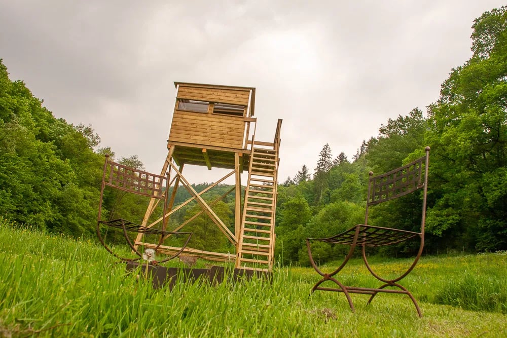 Camping Du Pouhou gallery 1
