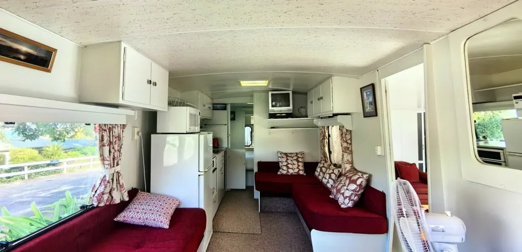 Akaroa TOP 10 Holiday Park gallery 3