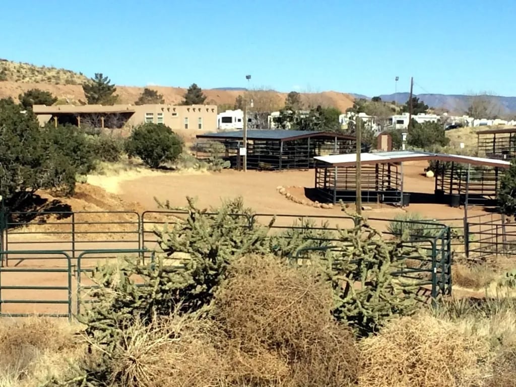 Blake Ranch RV Park