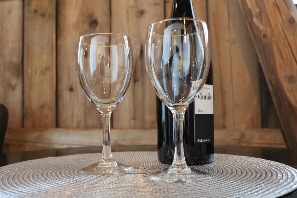 Utvika Camping gallery 1