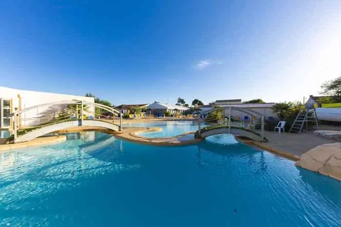 Camping Domaine de l’Orée gallery 3