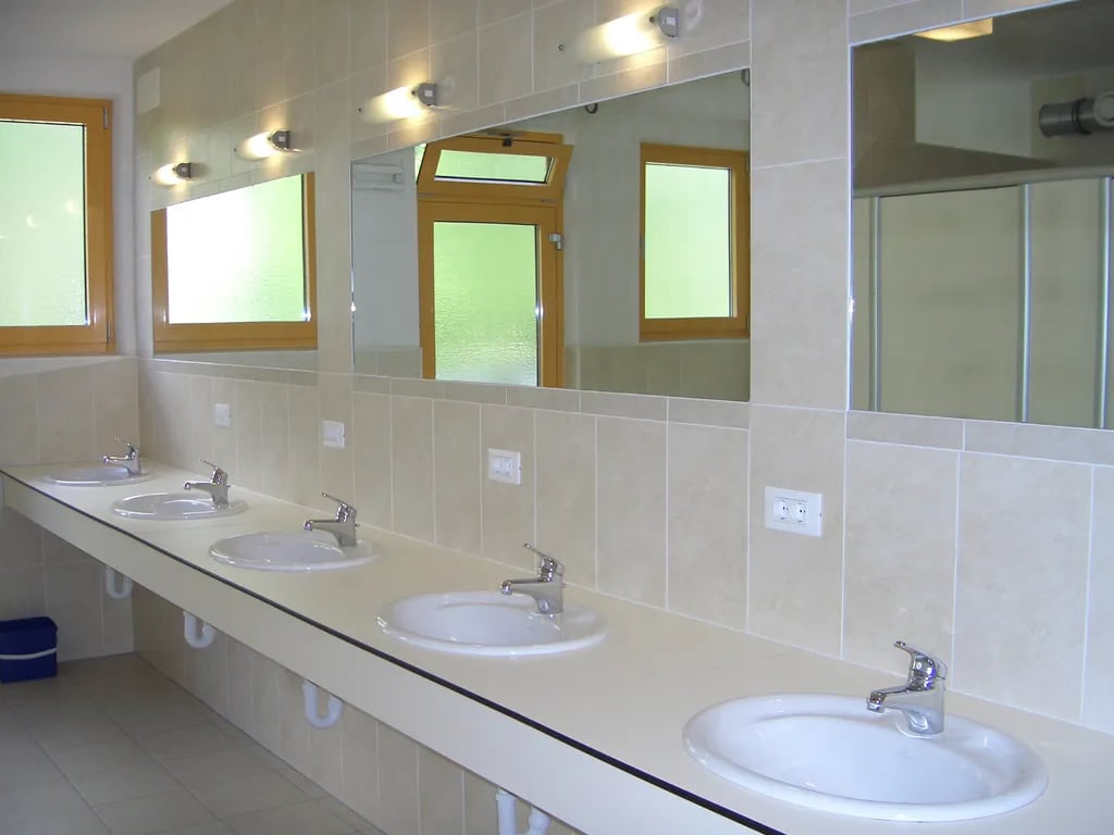 Camping Trafoi gallery 1