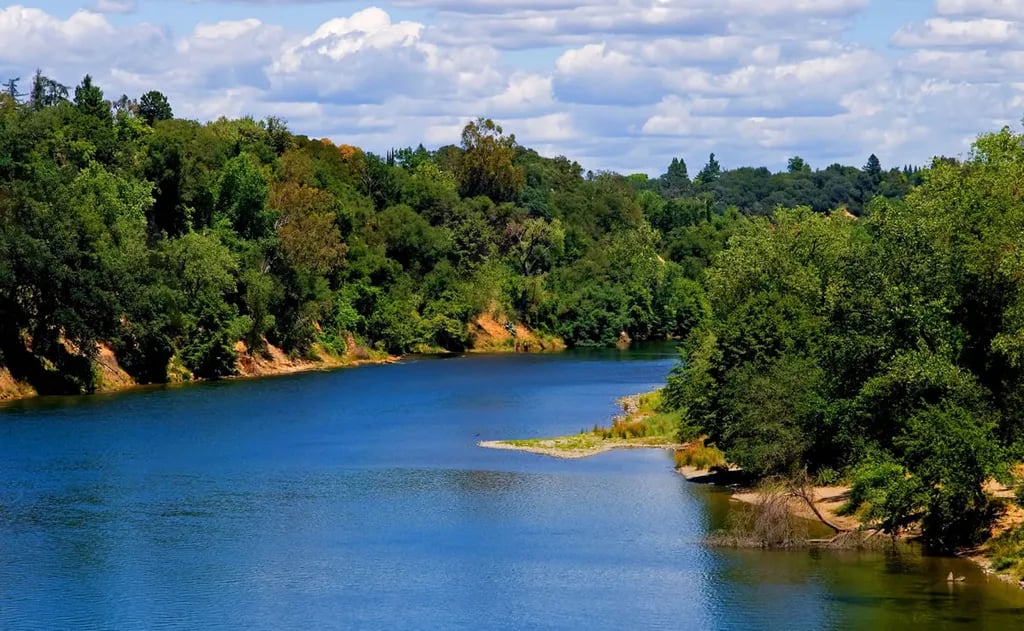 Laguna Village RV Park