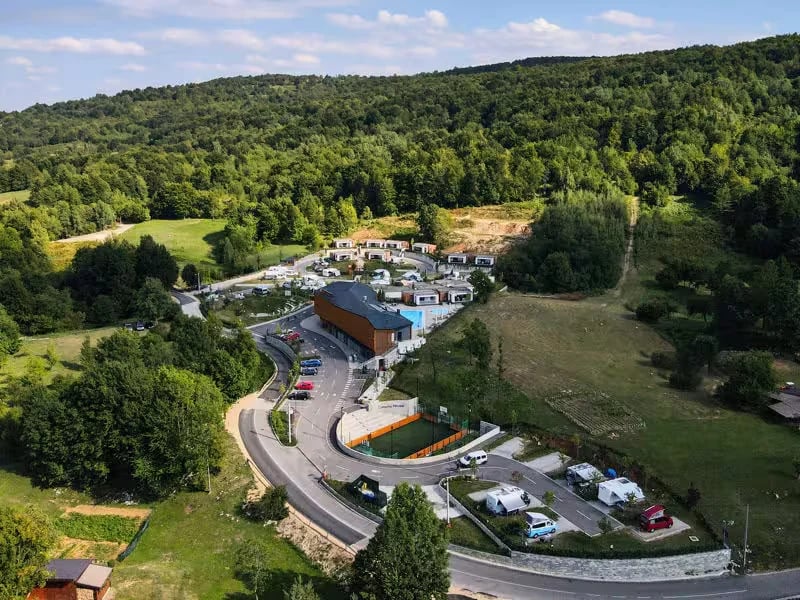 Camping Plitvice
