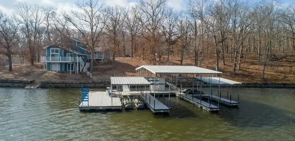 Antlers Resort & Campground gallery 1