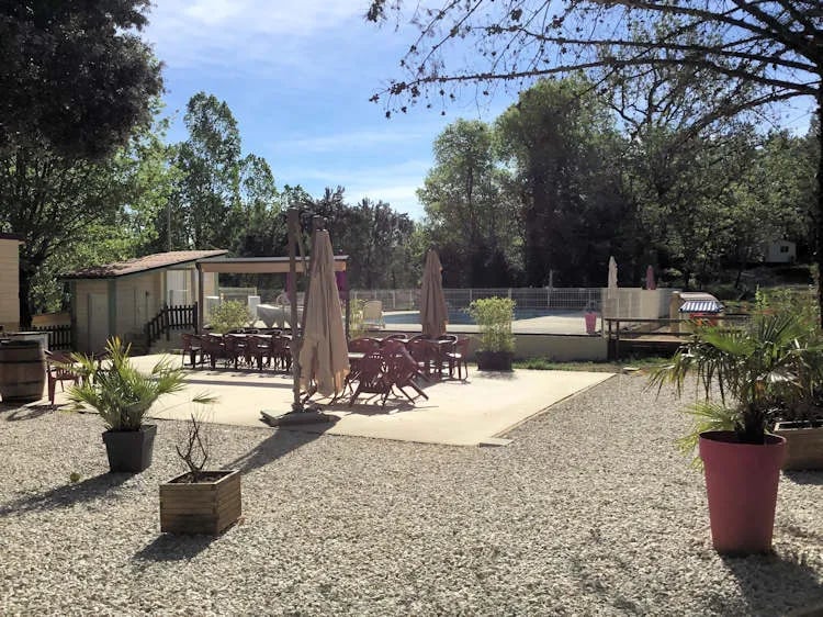 Camping Le Graniers gallery 1