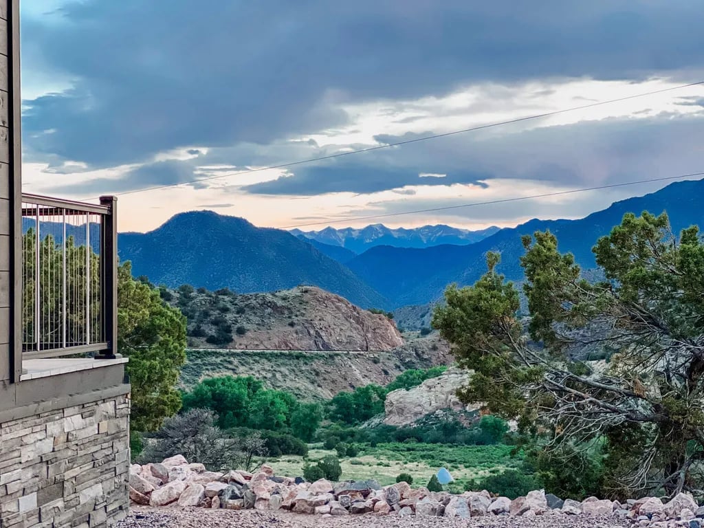 Royal Gorge RV Resort & Cabins