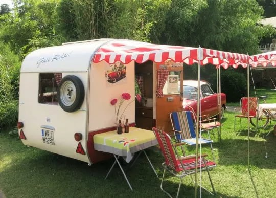 Camping Hopfräben gallery 3