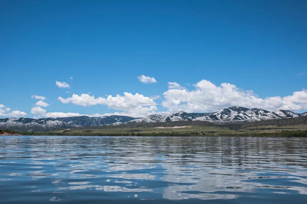 Chatfield State Park