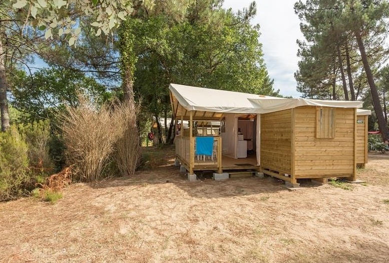 Camping Eden Villages Palmyre Loisirs gallery 3