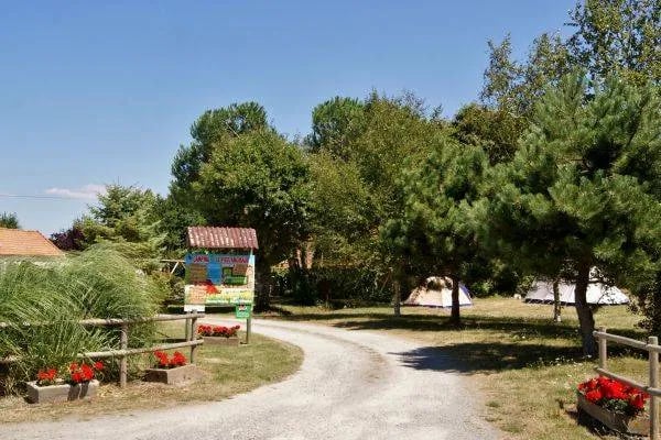 Camping Le Fief Angibaud gallery 3