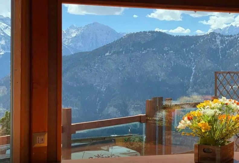 DalaiLama Village gallery 1