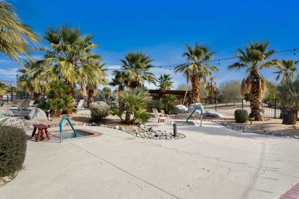 The Springs at Borrego RV Resort and Golf Course gallery 2