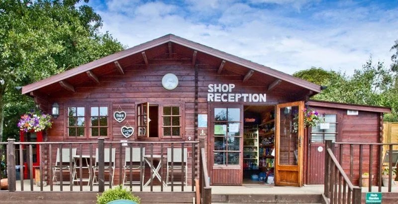 Fauxquets Valley Farm Camping Site gallery 3