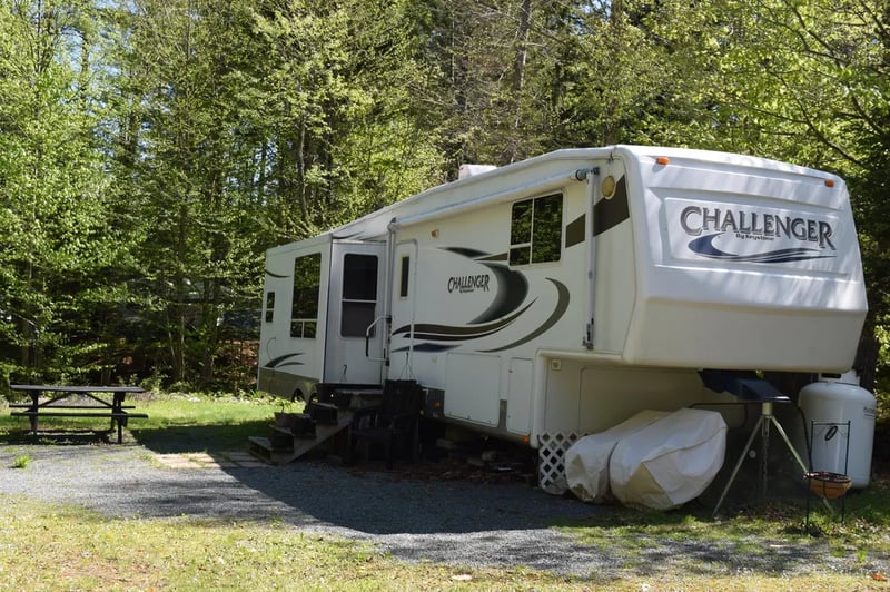 Crazy Horse Family Campground gallery 3