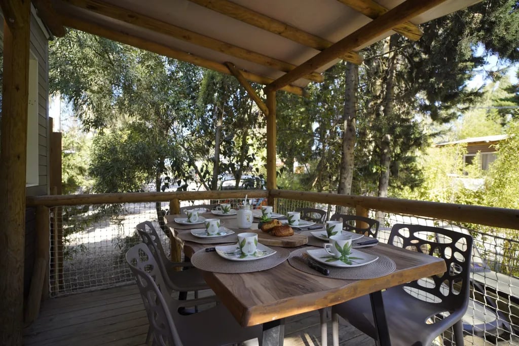 Camping Le Floride Et L’embouchure gallery 3