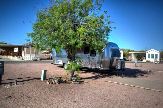 Queen Valley RV Resort gallery 3